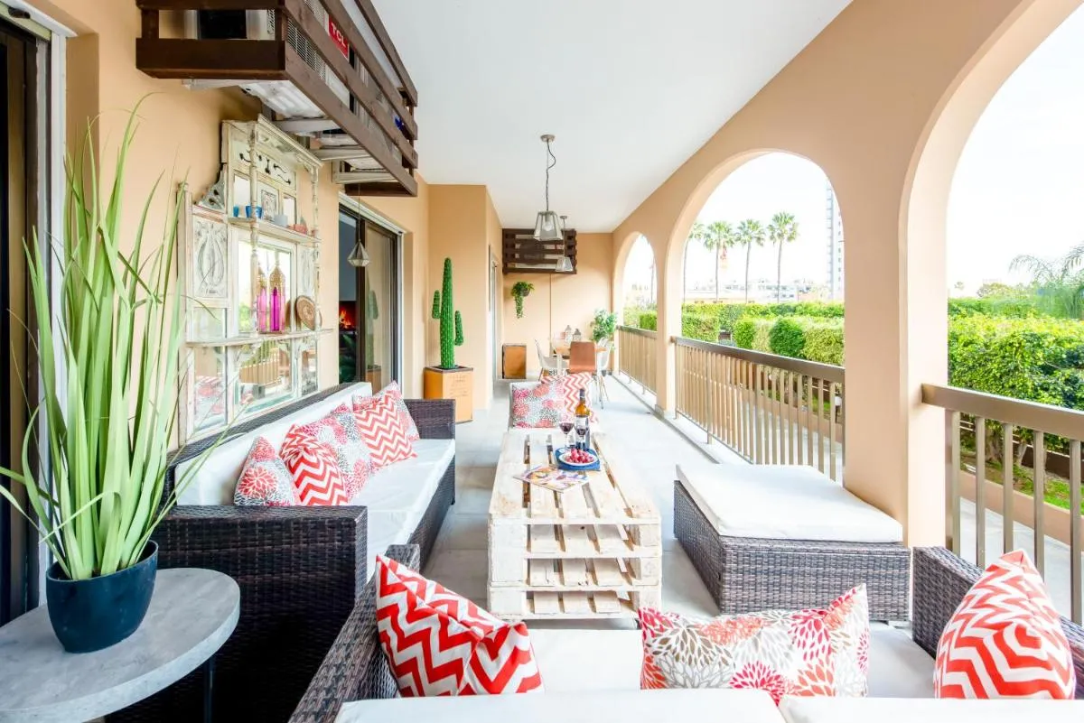 Image 1 of Sun city apartment