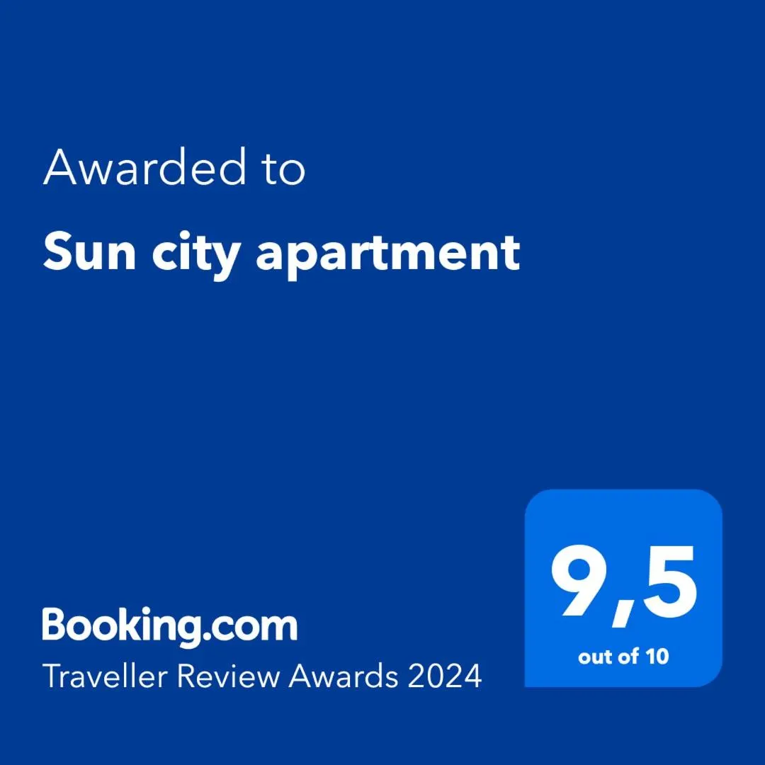 Image 3 of Sun city apartment