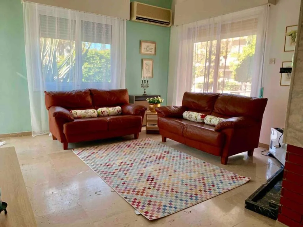 Image of Sunny Family Home By The Beach