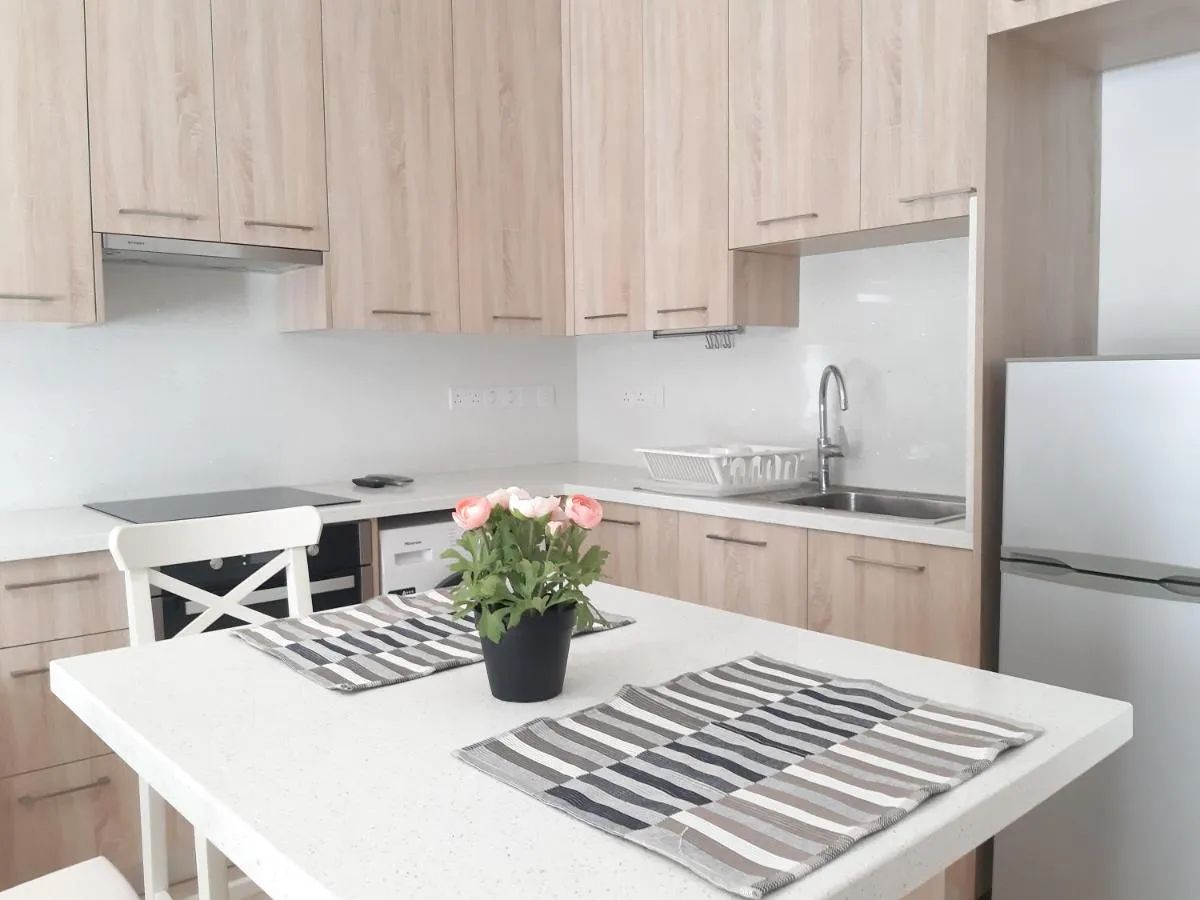 Image 5 of Sun sea B102 apartment by the beach