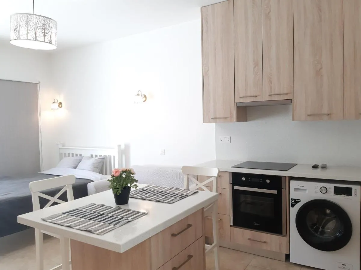Image 6 of Sun sea B102 apartment by the beach