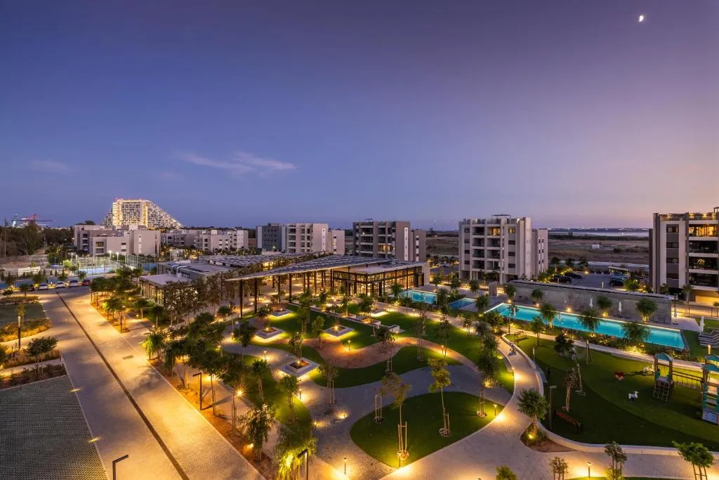 Image of Sunset Gardens