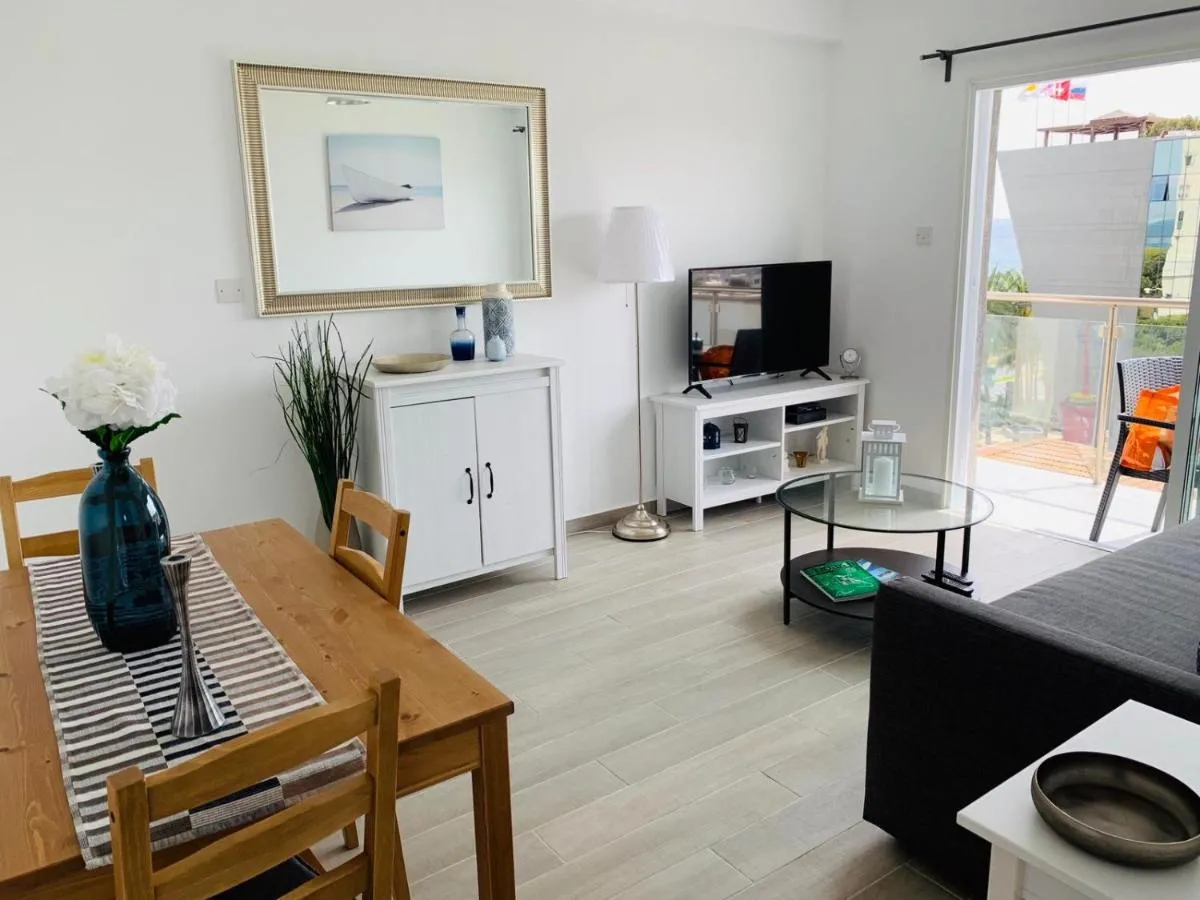 Image 5 of Thalassa Sea View Suite