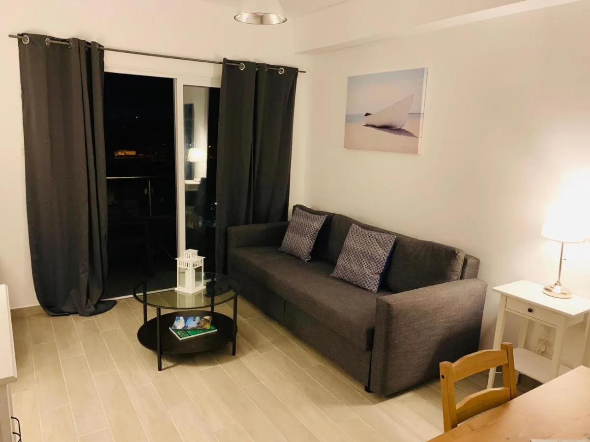 Image 6 of Thalassa Sea View Suite