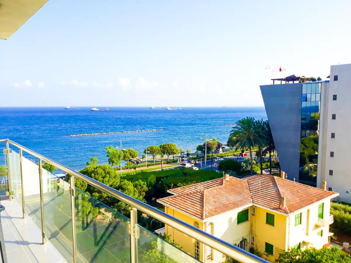 Image 1 of Thalassa Sea View Suite