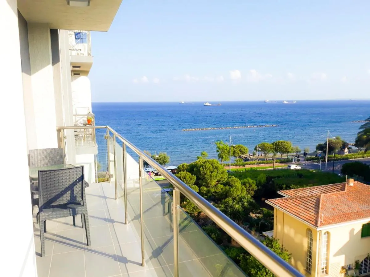 Image 3 of Thalassa Sea View Suite