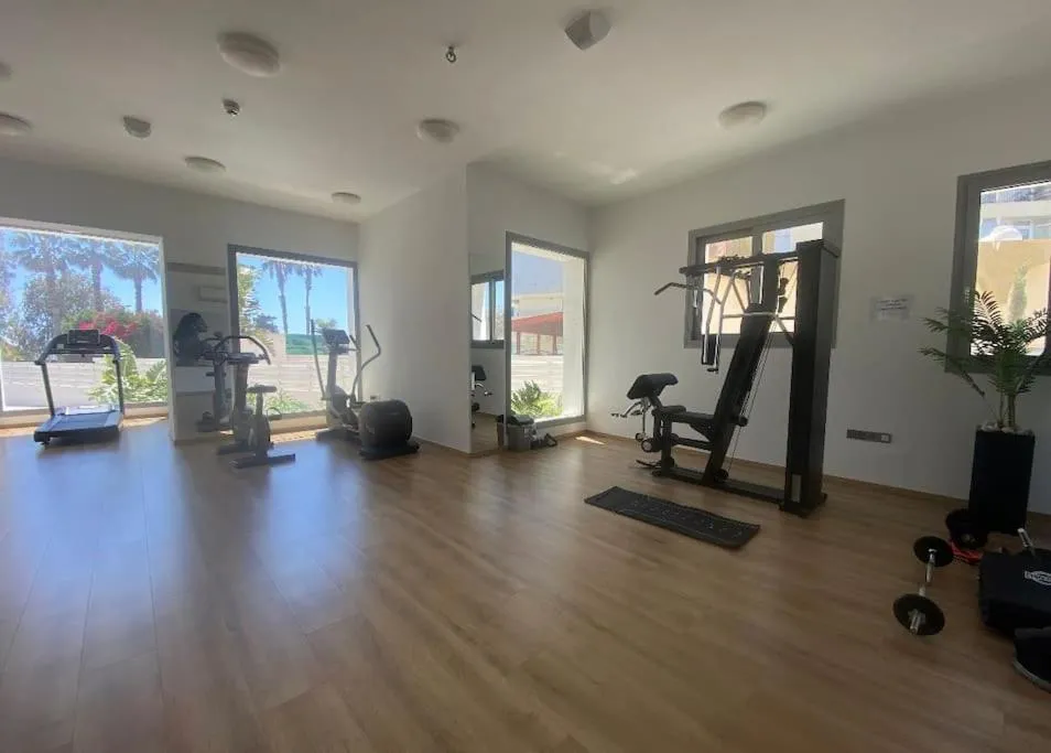 Image 1 of The Address -Beachfront 2 Bedroom Residence