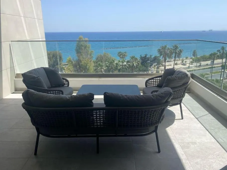 Image 3 of The Address -Beachfront 2 Bedroom Residence