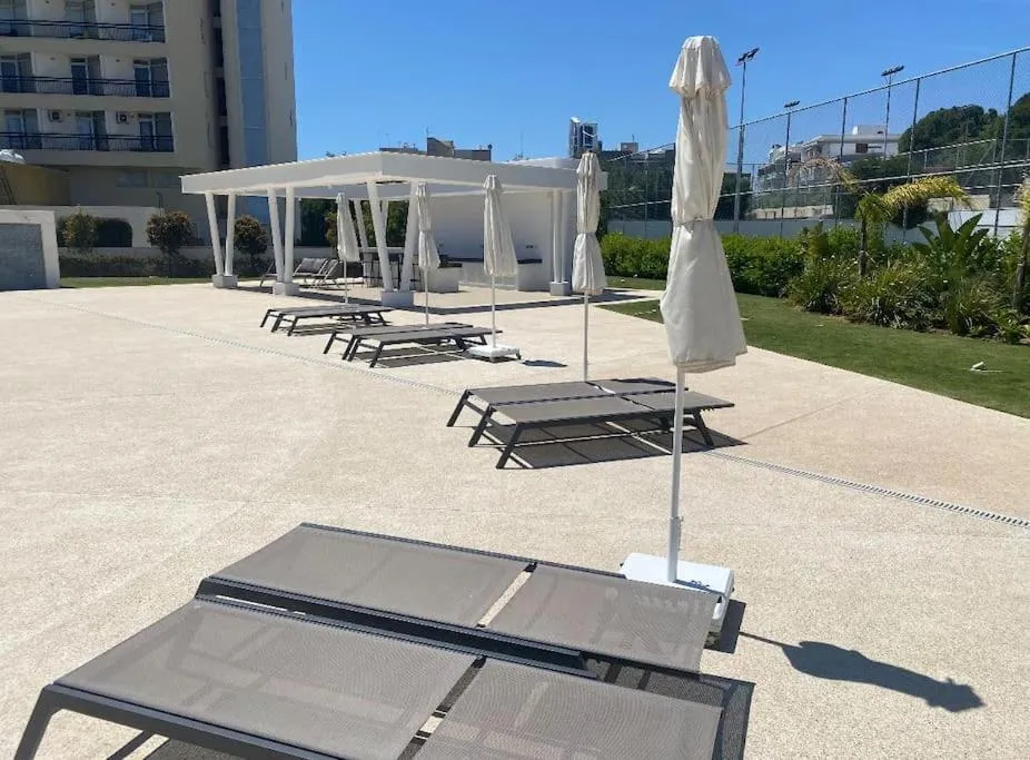 Image 5 of The Address -Beachfront 2 Bedroom Residence