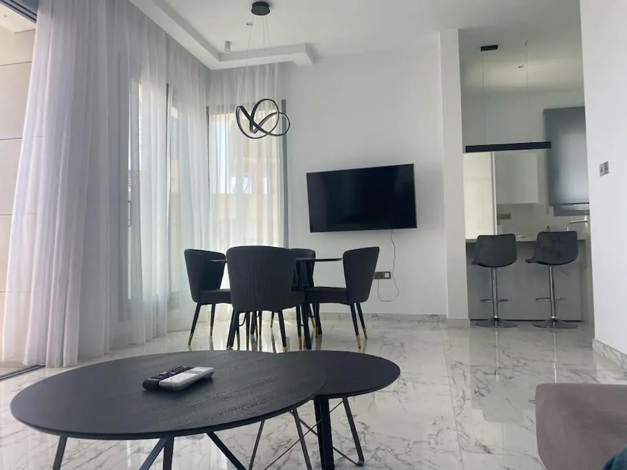 Image 6 of The Address -Beachfront 2 Bedroom Residence
