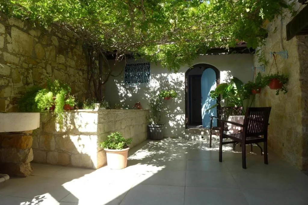 Image of The Courtyard Suite