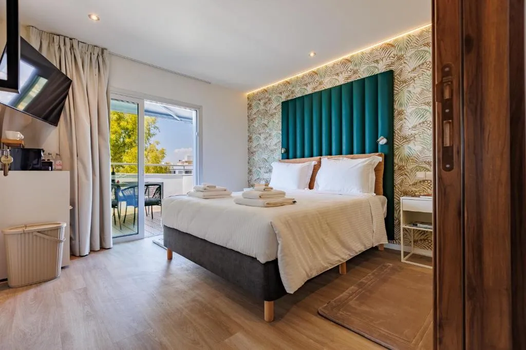 Image of The Palm Suites – Adults Only