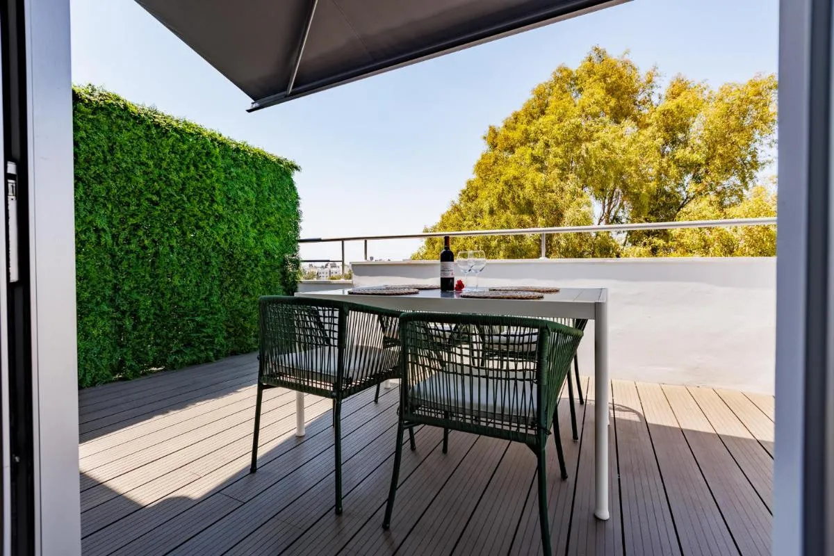 Image 6 of The Palm Suites – Adults Only
