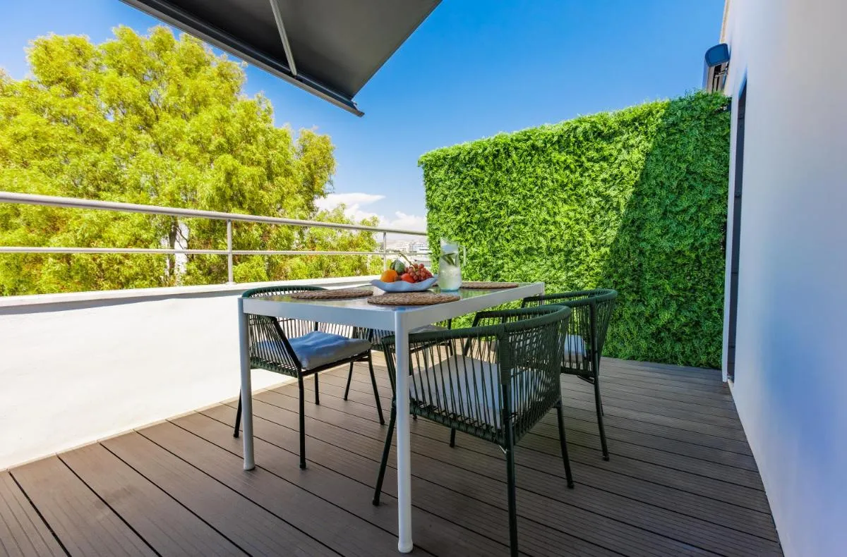 Image 1 of The Palm Suites – Adults Only