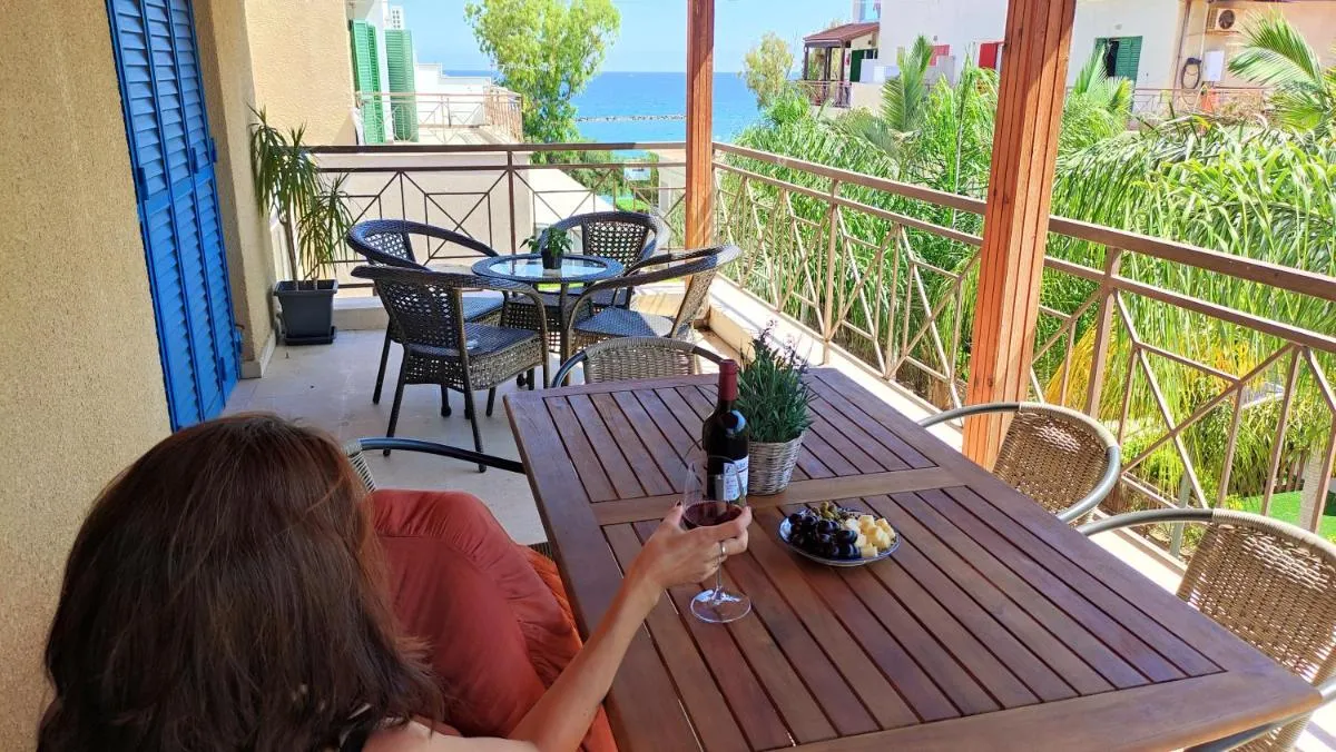 Image 3 of The Salnik Beach Apartment