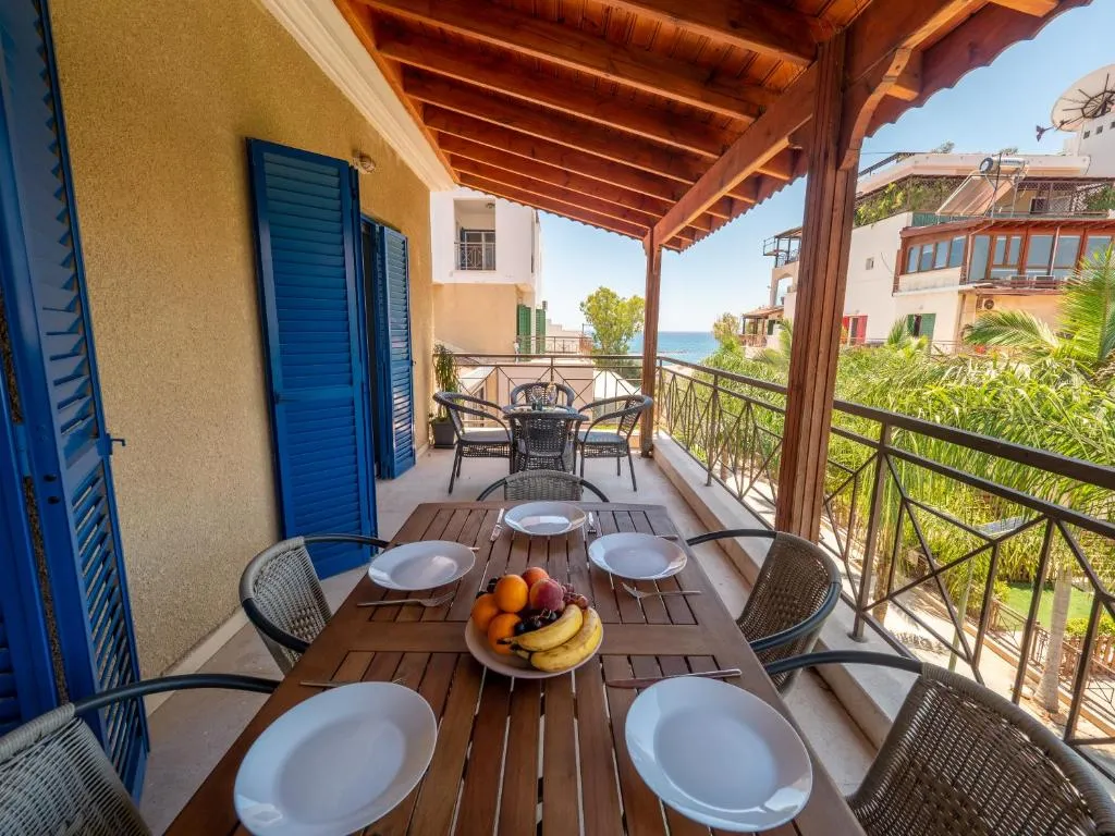 Image of The Salnik Beach Apartment