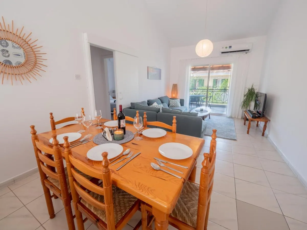 Image 1 of The Salnik Beach Apartment