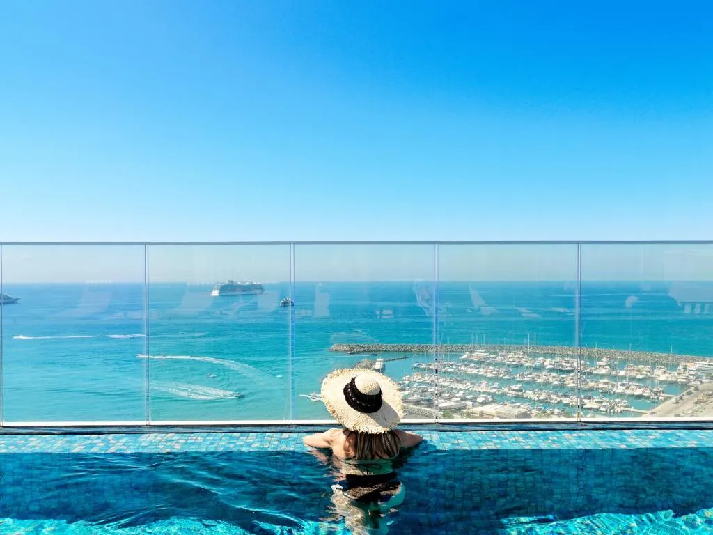 Image of The Tower at St Raphael Resort