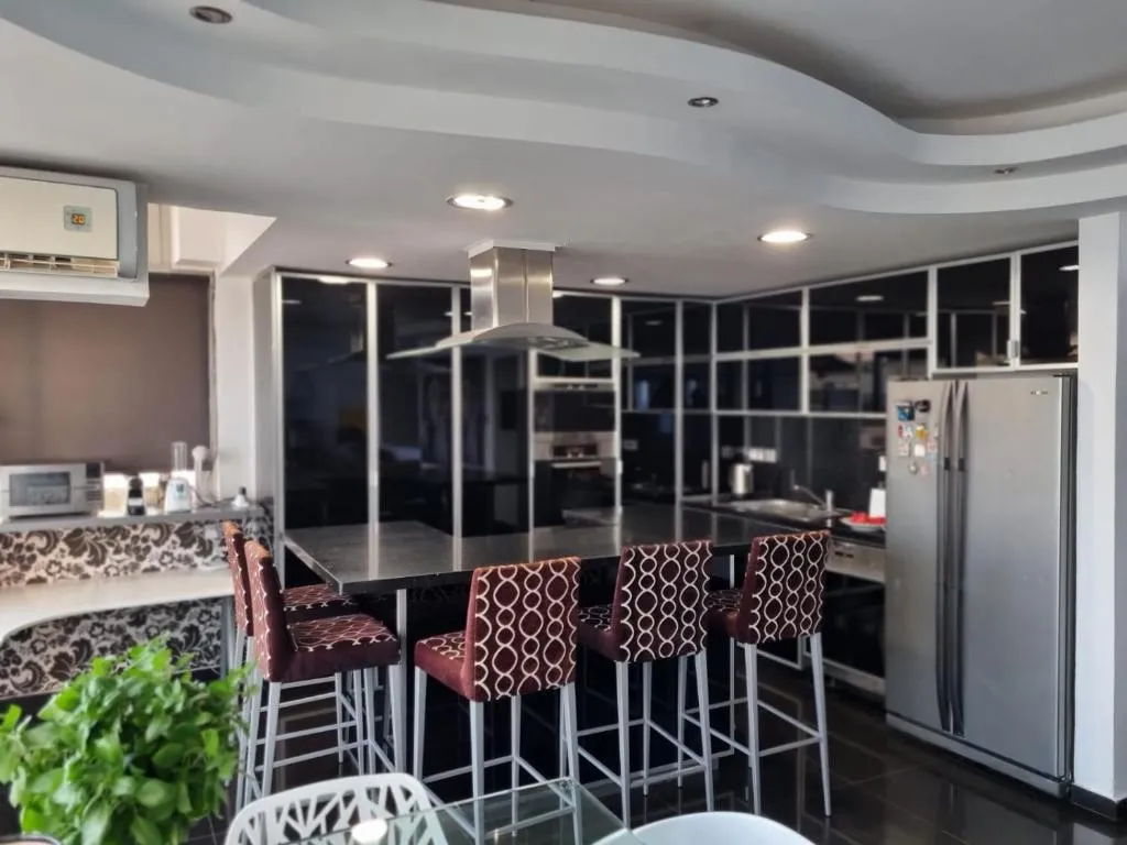 Image of The View Beach Penthouse