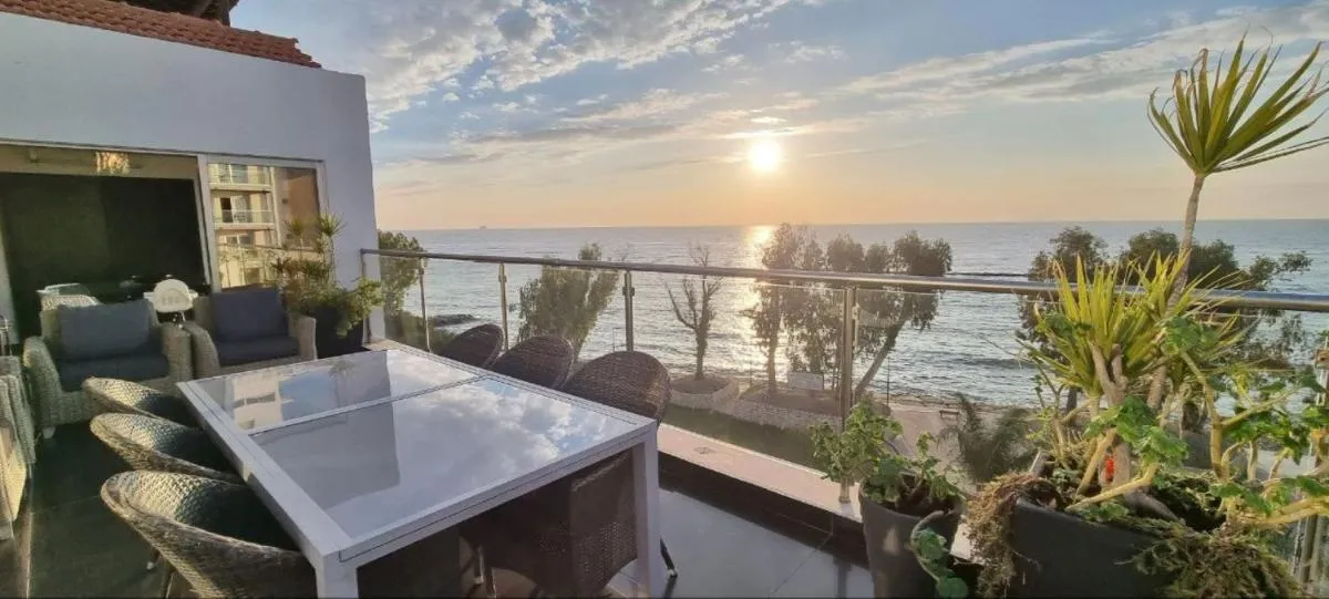Image 1 of The View Beach Penthouse