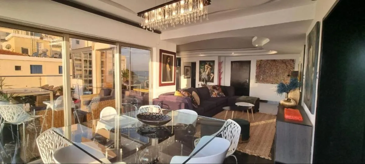 Image 2 of The View Beach Penthouse