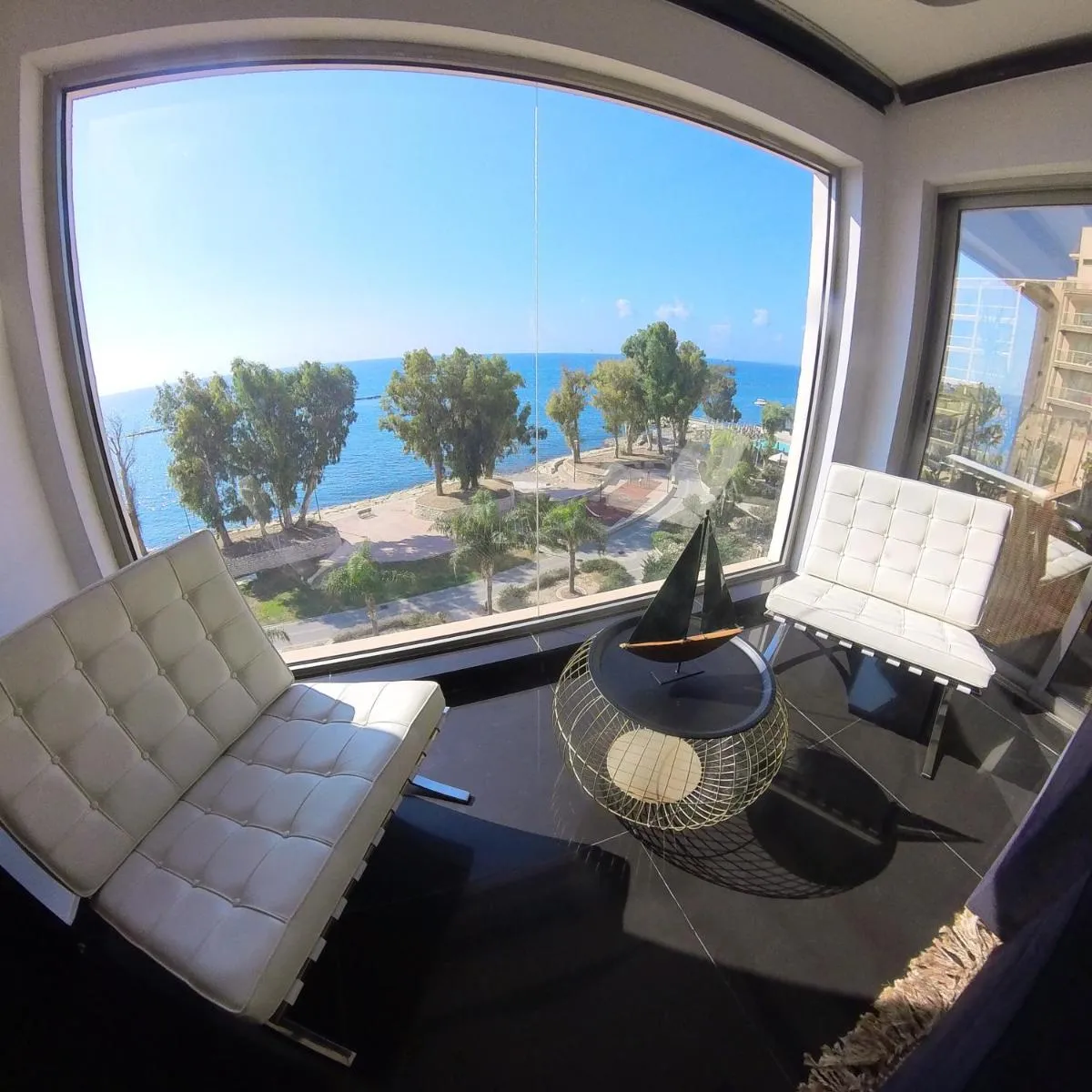 Image 3 of The View Beach Penthouse