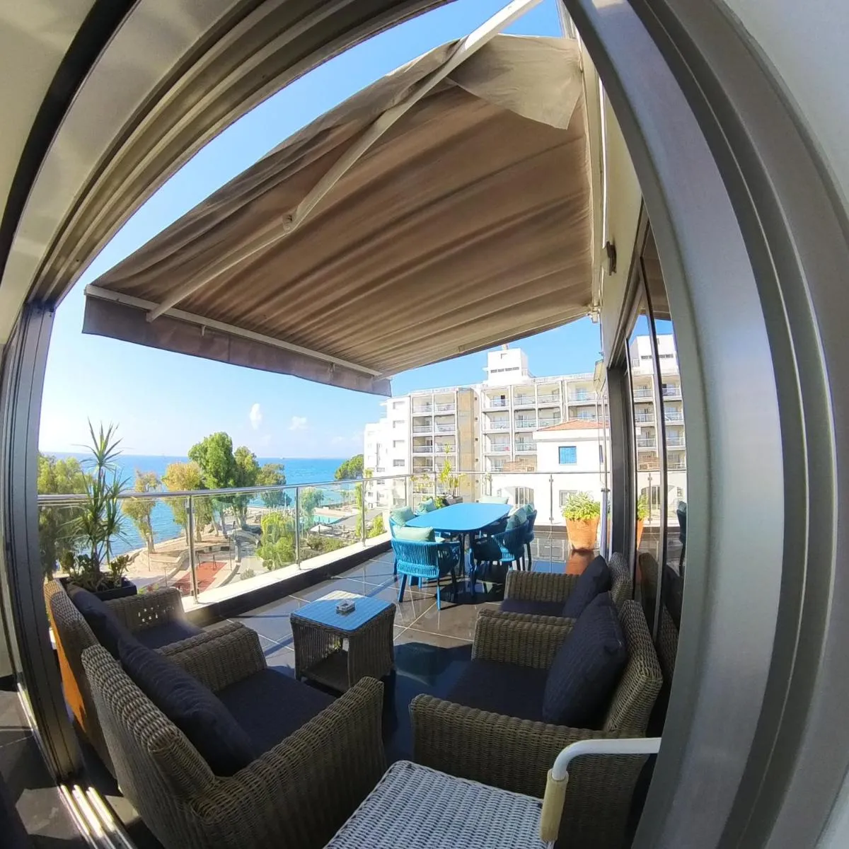 Image 5 of The View Beach Penthouse