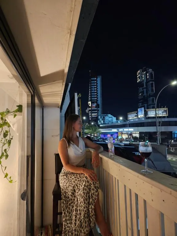 Image of Touristarea Sea&City Lifestyle studio