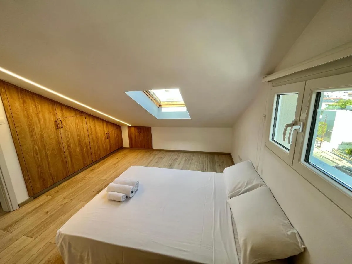 Image 3 of Trendy Loft Apartment