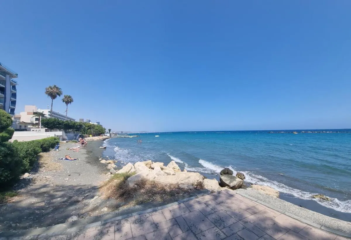Image 1 of Unique Sea & City Lifestyle Studio