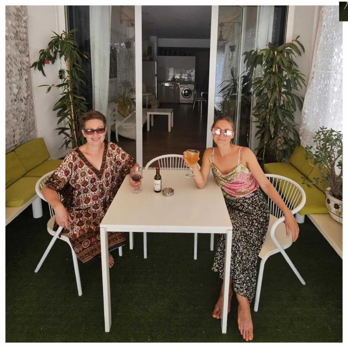 Image 3 of Unique Sea & City Lifestyle Studio