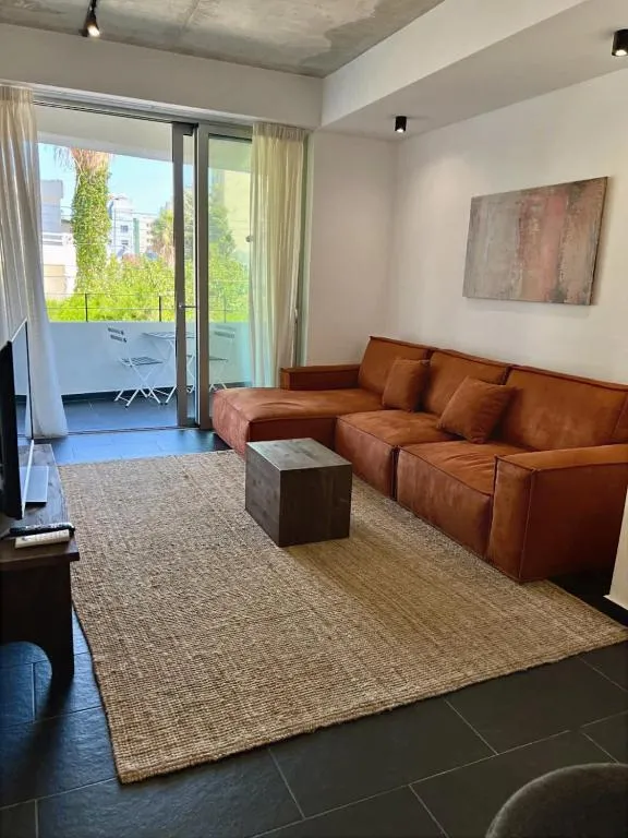 Image of Urban Oasis Retreat