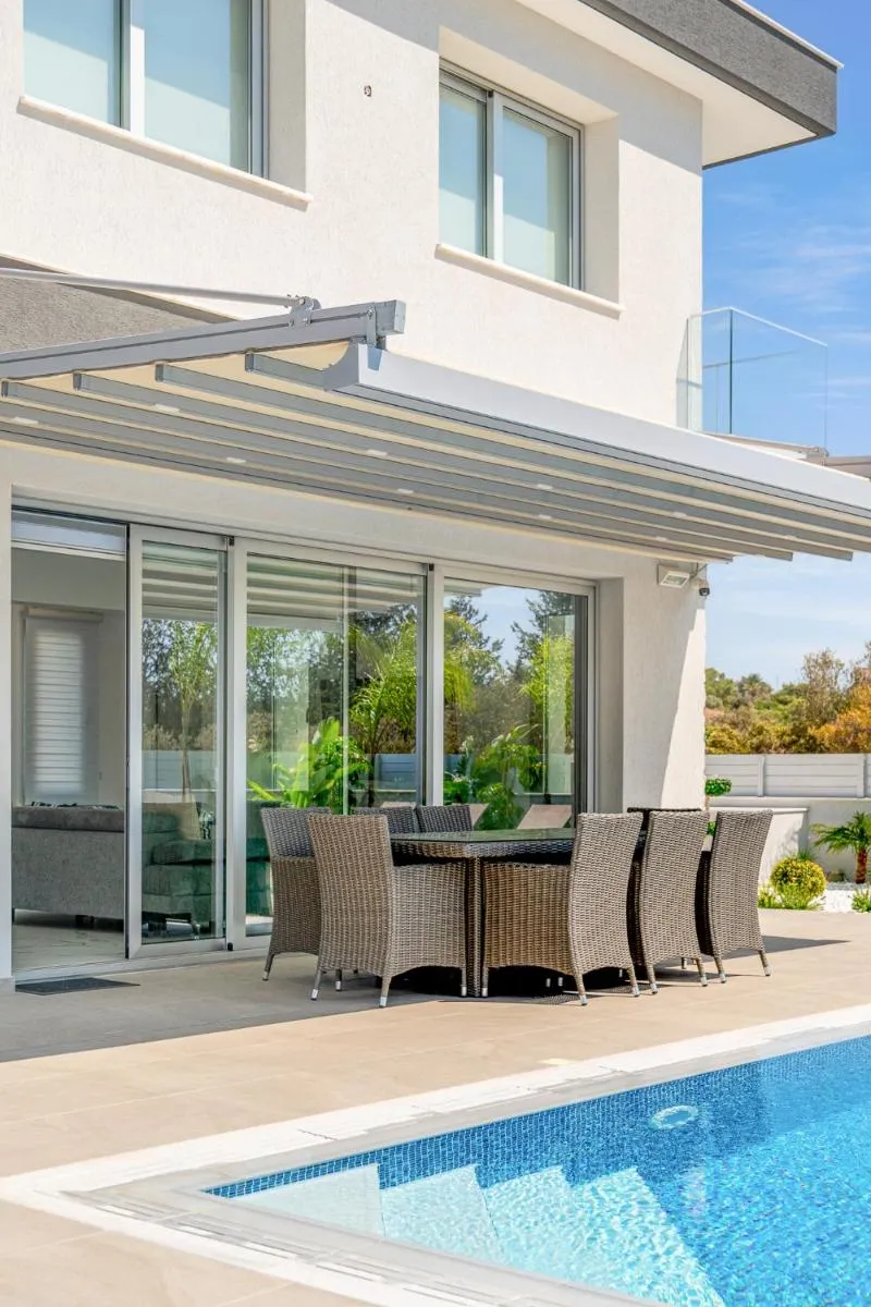 Image 5 of Villa Eleni by Ezoria Villas