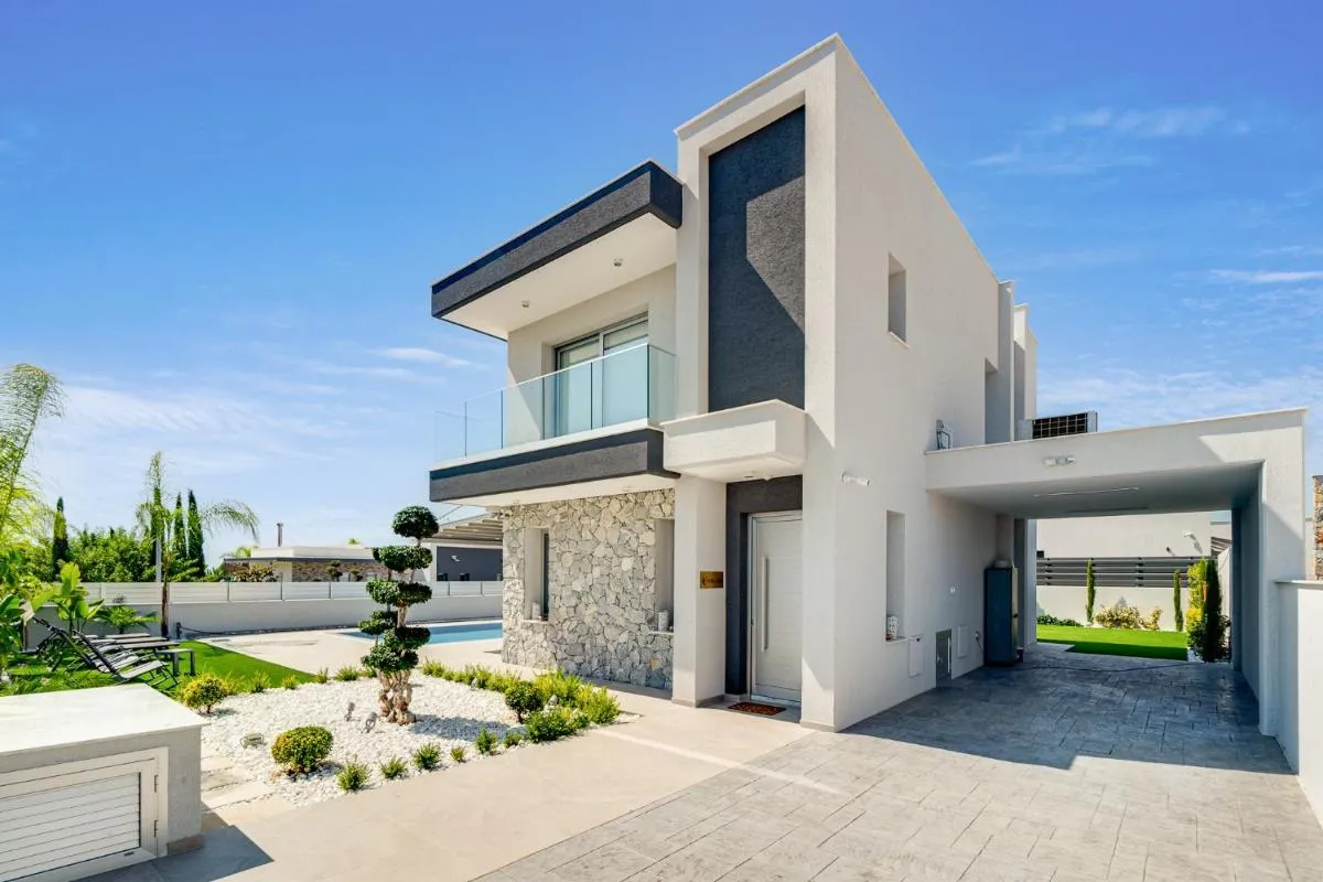Image 3 of Villa Eleni by Ezoria Villas
