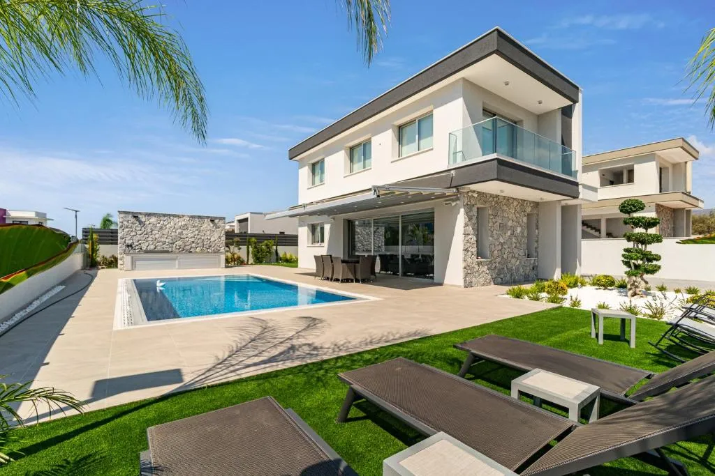 Image of Villa Eleni by Ezoria Villas
