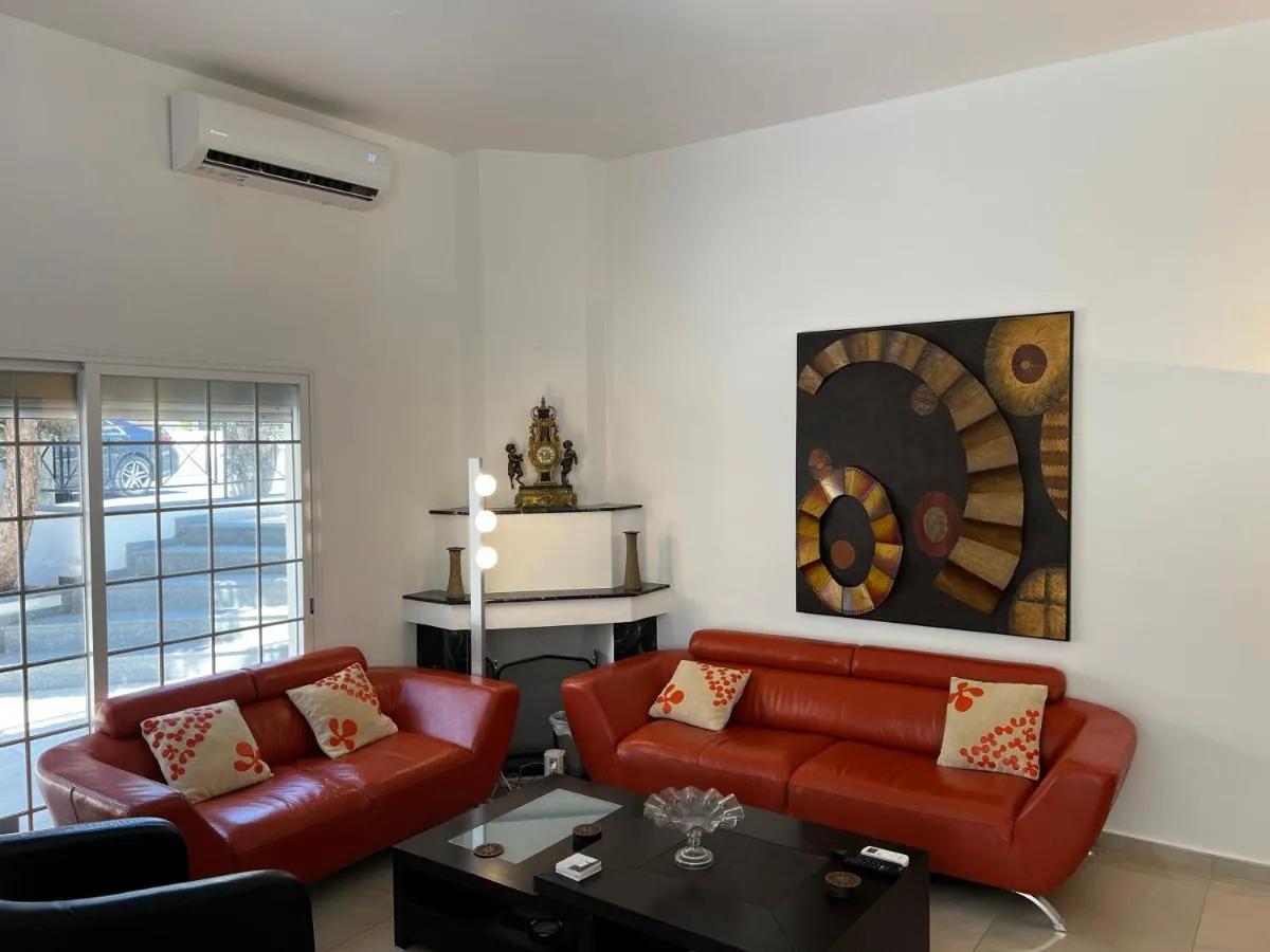Image 4 of Villa Sawa by Ezoria Villas
