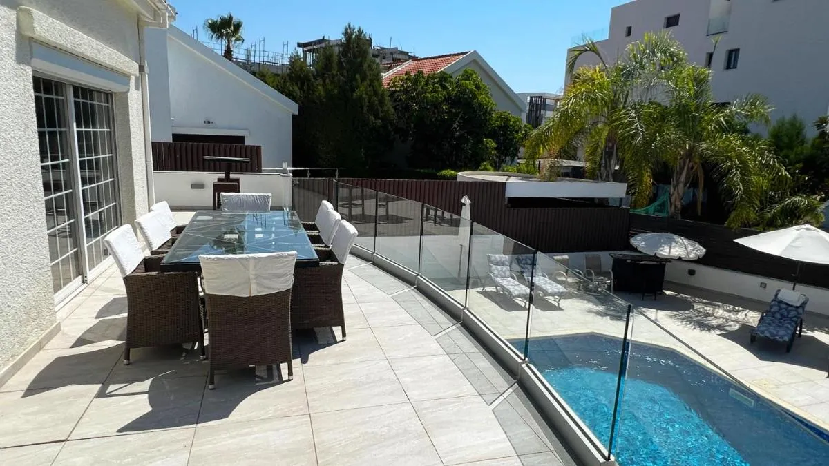 Image 1 of Villa Sawa by Ezoria Villas