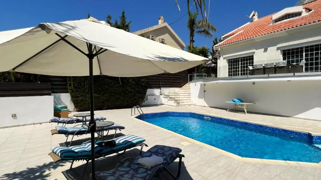Image of Villa Sawa by Ezoria Villas
