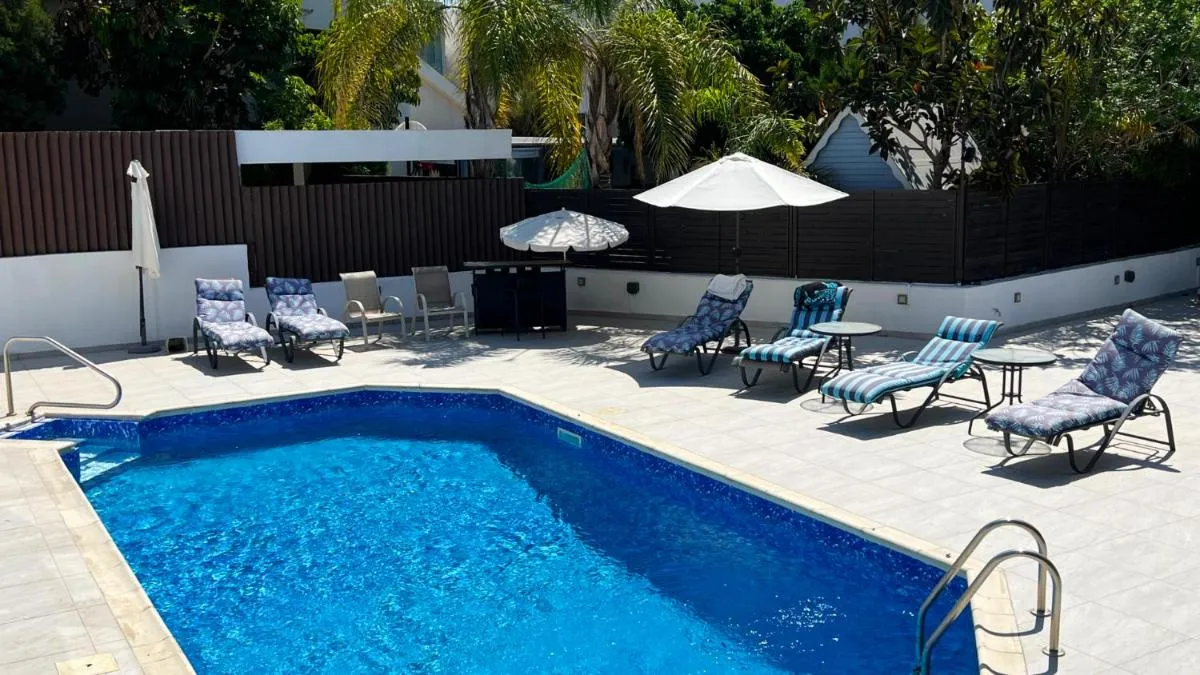 Image 2 of Villa Sawa by Ezoria Villas