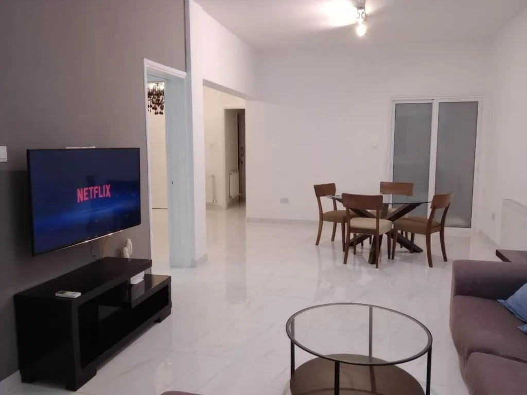Image of Zelea Deluxe Apartment (BREAKBOOKING CY)