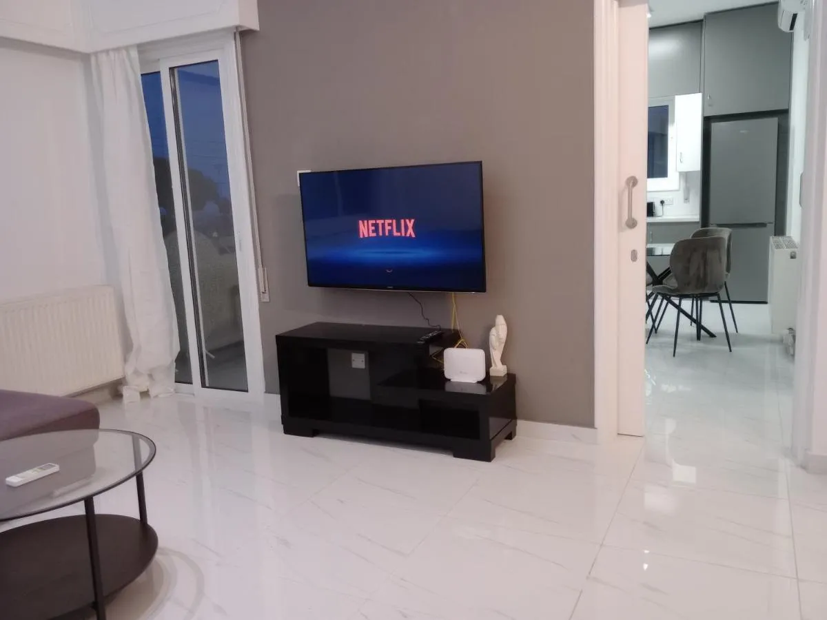 Image 2 of Zelea Deluxe Apartment (BREAKBOOKING CY)