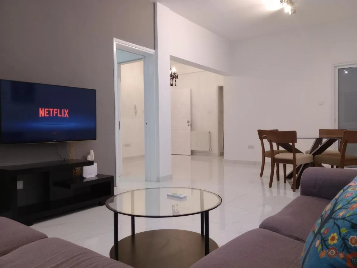 Image 1 of Zelea Deluxe Apartment (BREAKBOOKING CY)