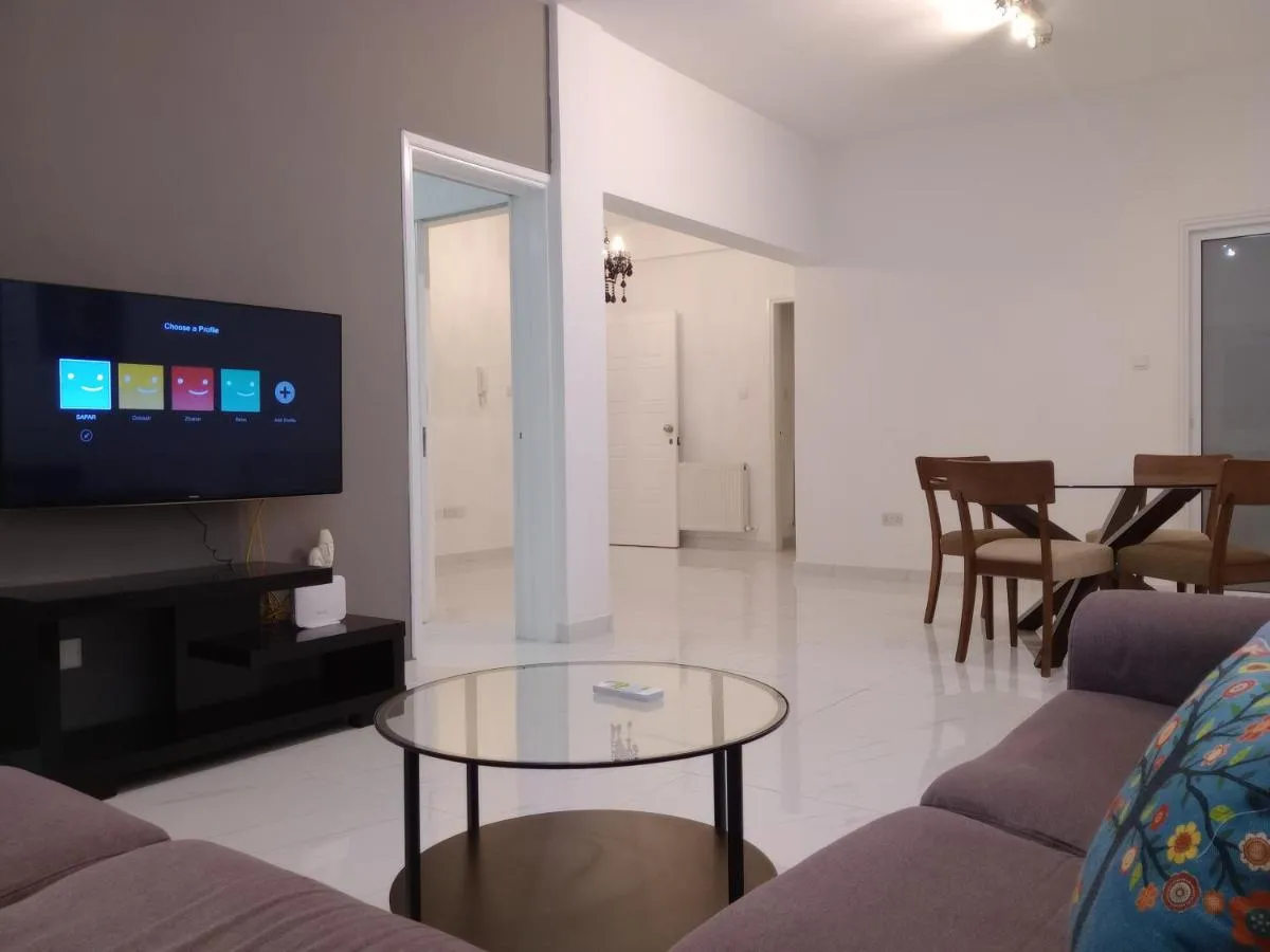 Image 3 of Zelea Deluxe Apartment (BREAKBOOKING CY)
