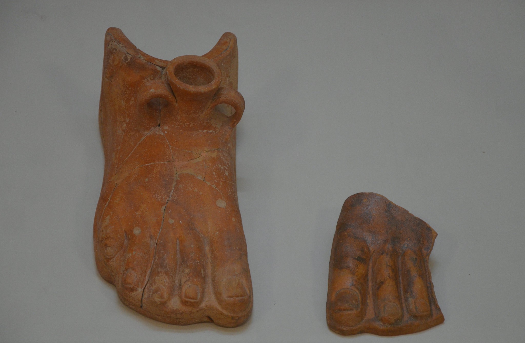 Limassol Archaeological Museum