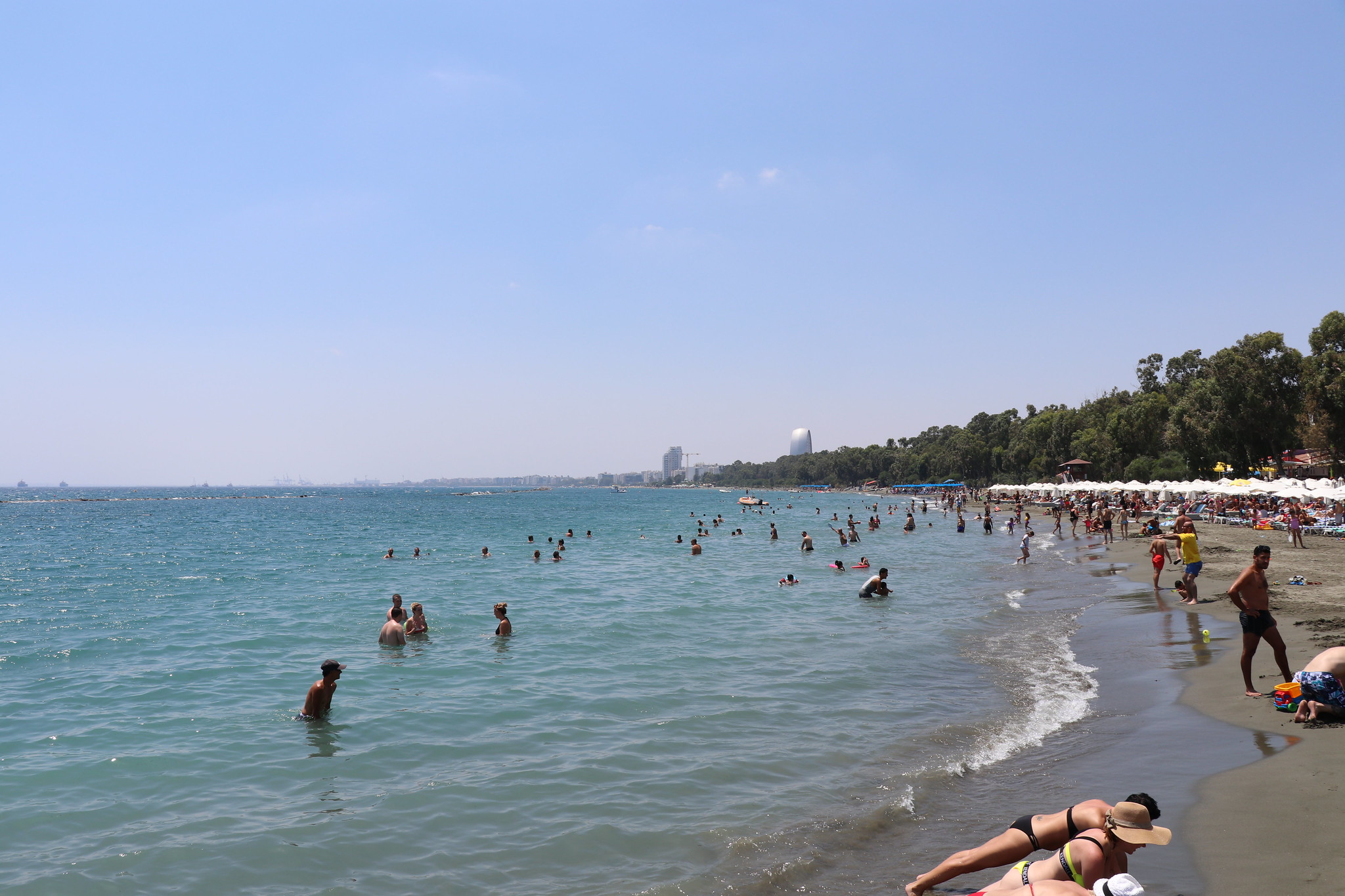 Dasoudi Beach