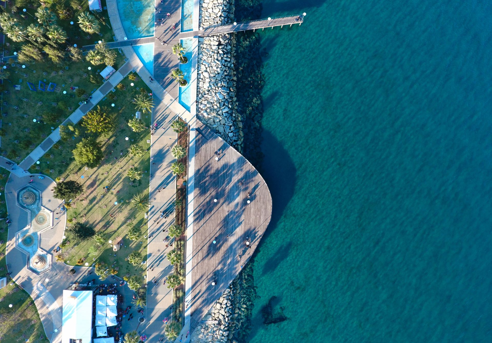 10 Design Hotels in Limassol